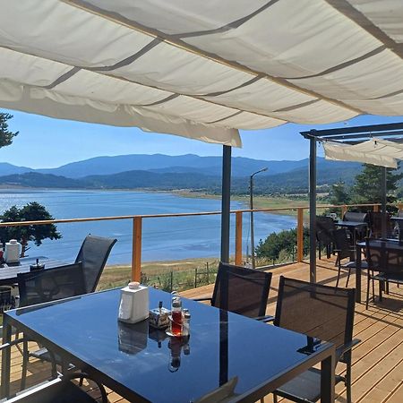 Villa Santa Maria Tsigov Chark Esterno foto