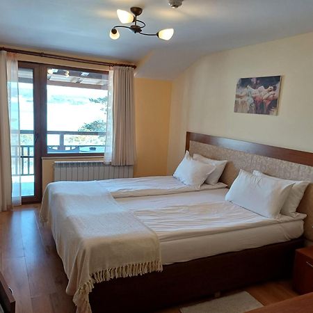 Villa Santa Maria Tsigov Chark Esterno foto