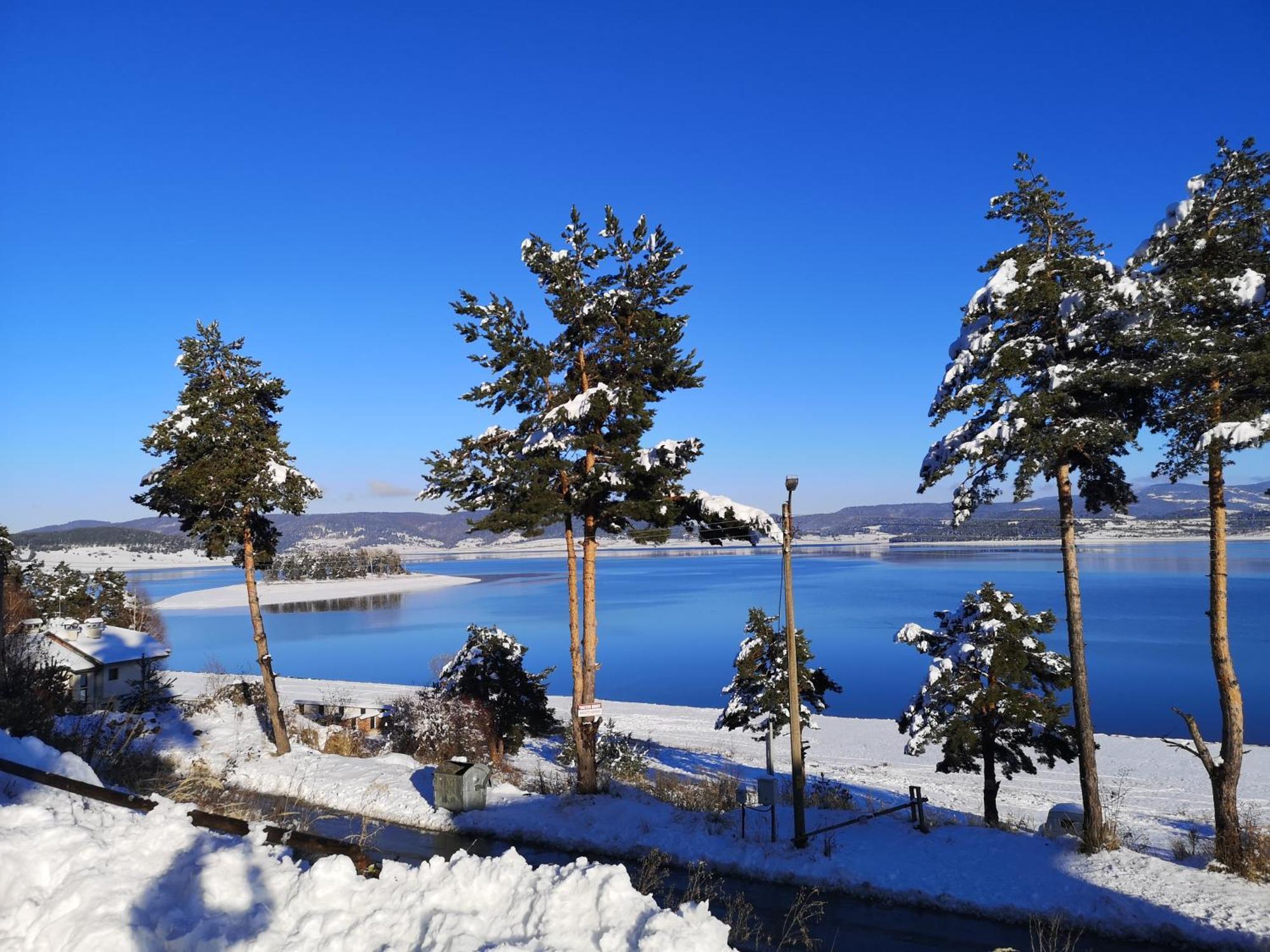 Villa Santa Maria Tsigov Chark Esterno foto
