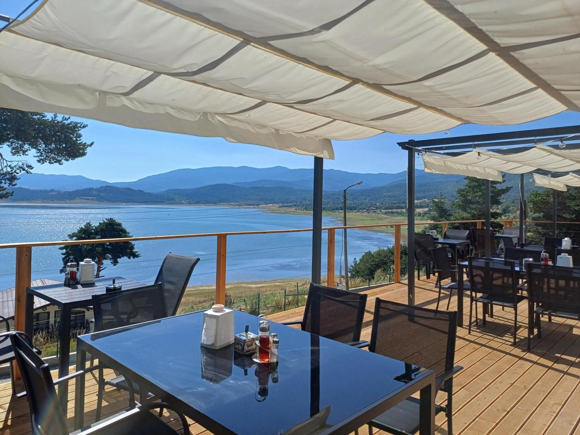 Villa Santa Maria Tsigov Chark Esterno foto