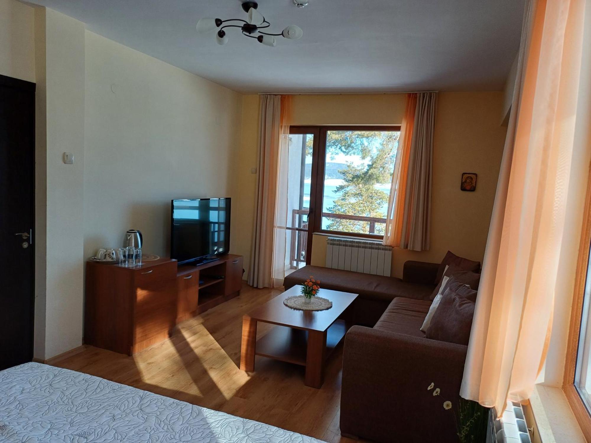 Villa Santa Maria Tsigov Chark Esterno foto