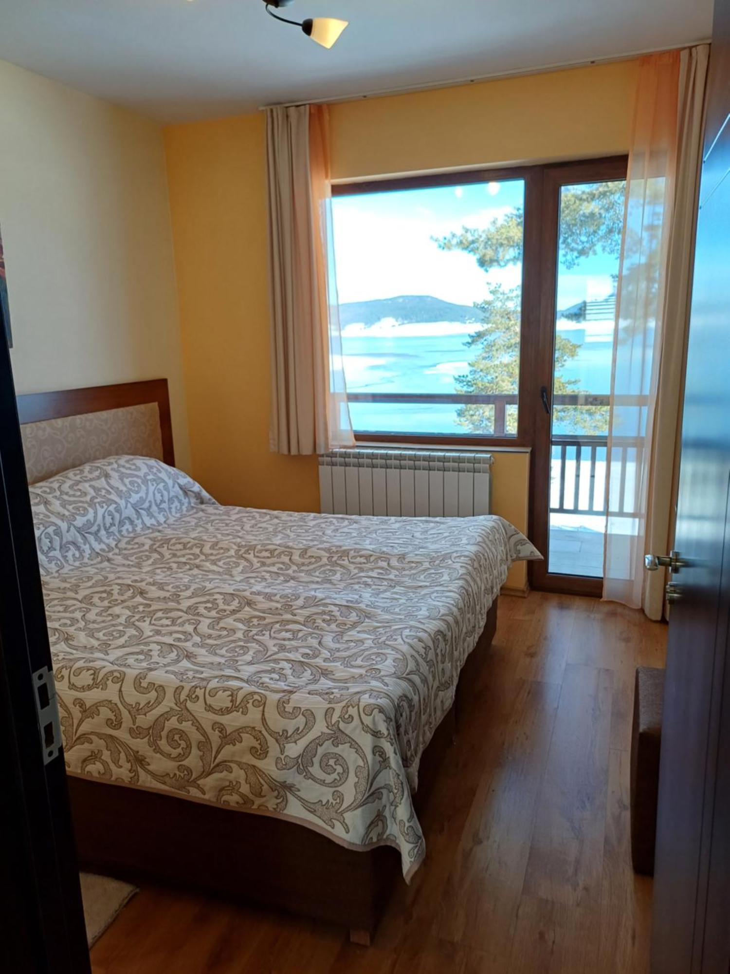Villa Santa Maria Tsigov Chark Esterno foto