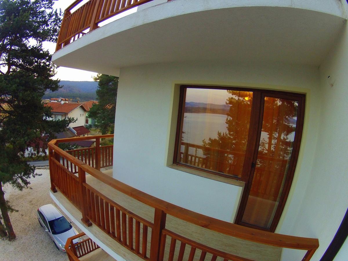 Villa Santa Maria Tsigov Chark Esterno foto