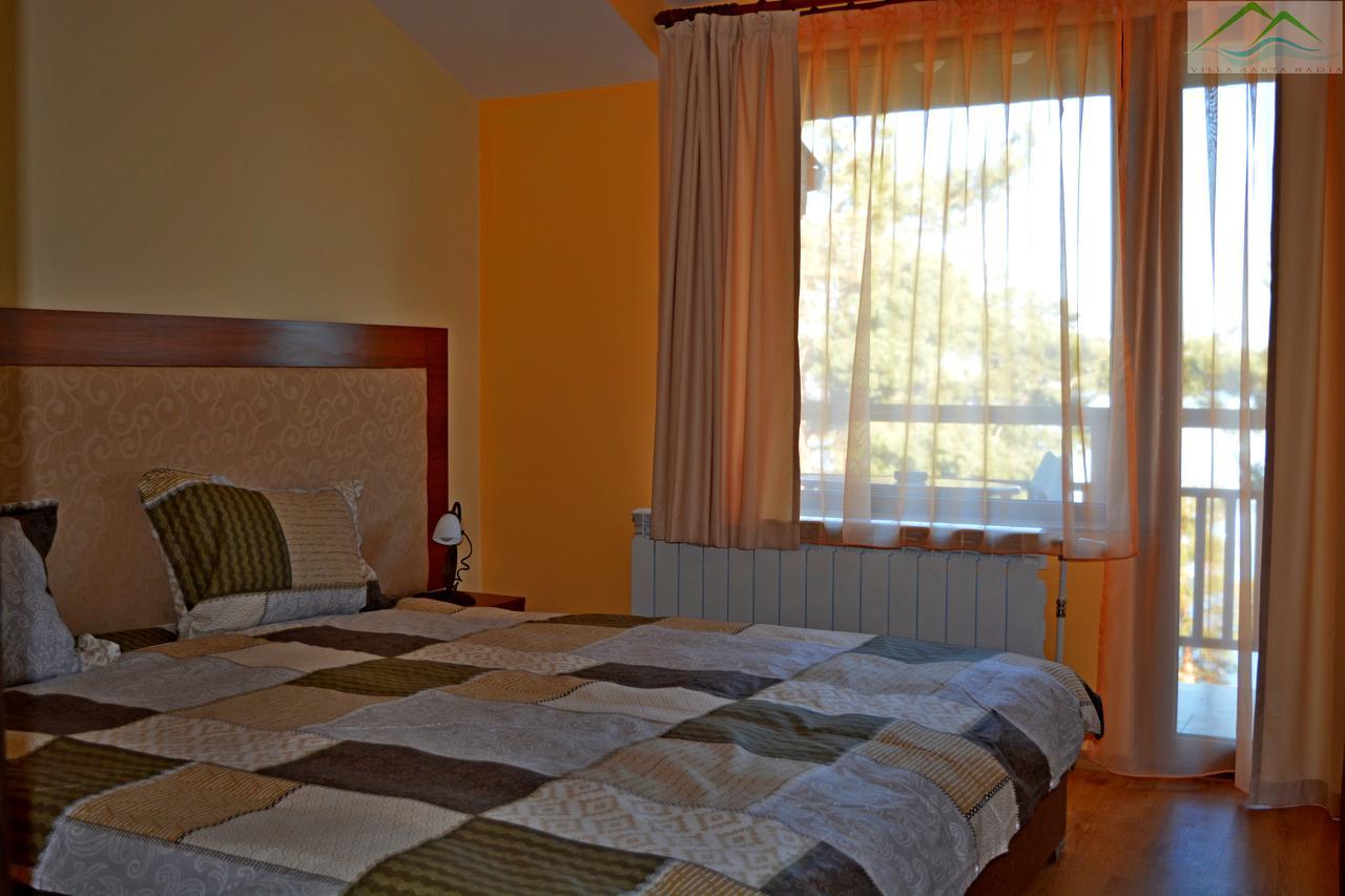 Villa Santa Maria Tsigov Chark Esterno foto