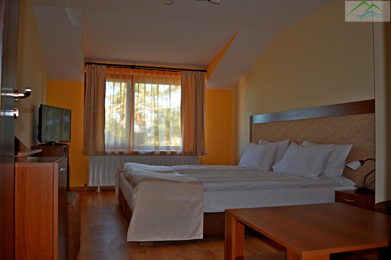 Villa Santa Maria Tsigov Chark Esterno foto