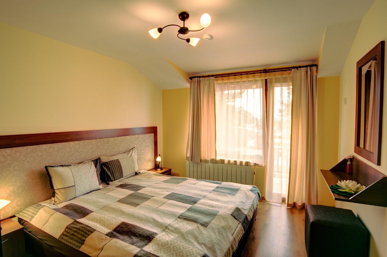 Villa Santa Maria Tsigov Chark Esterno foto