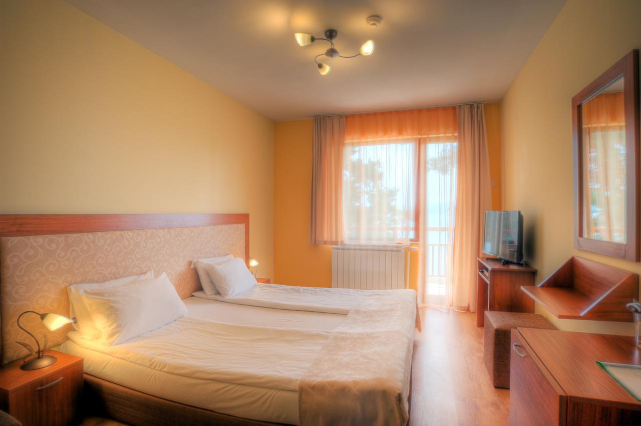 Villa Santa Maria Tsigov Chark Esterno foto