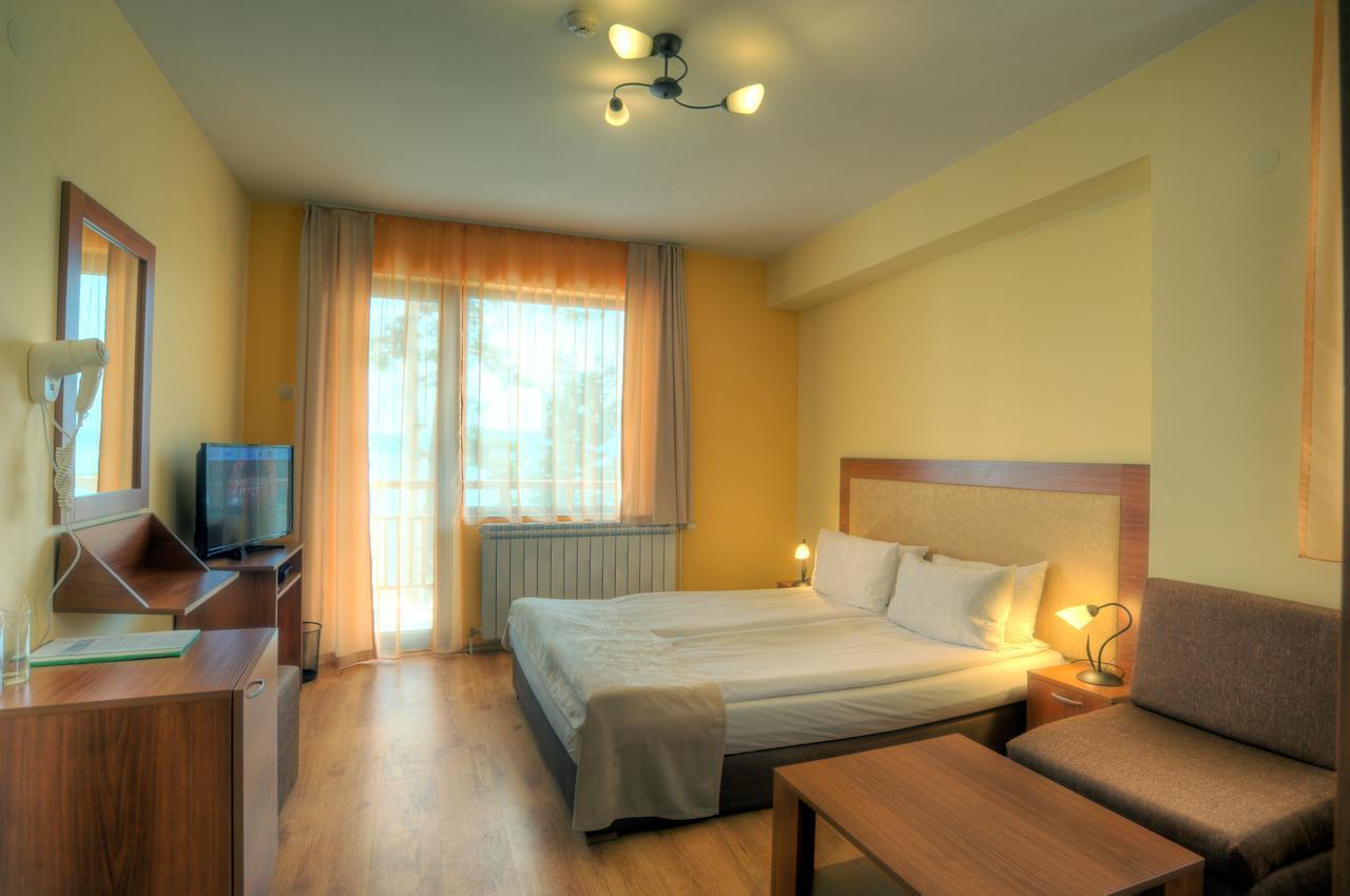 Villa Santa Maria Tsigov Chark Esterno foto