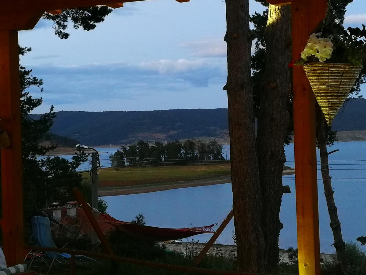 Villa Santa Maria Tsigov Chark Esterno foto