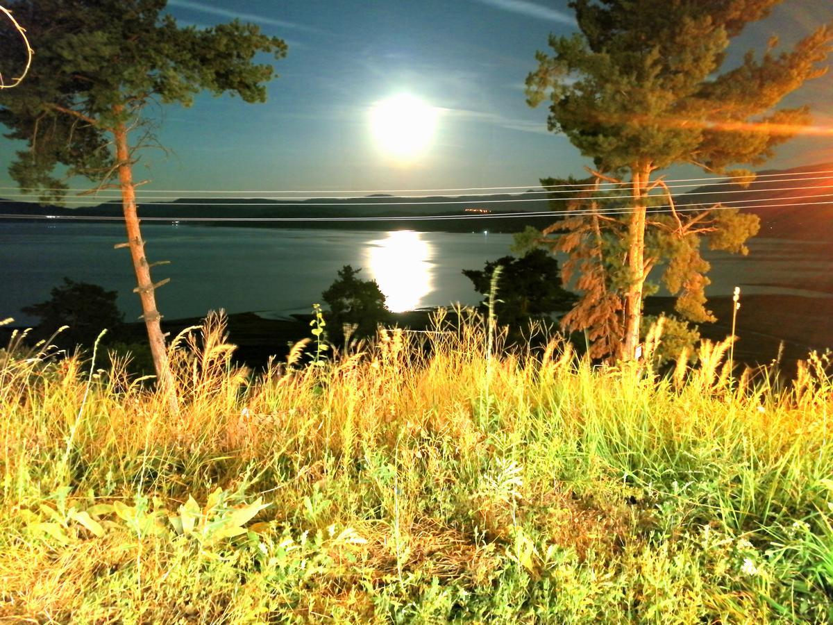 Villa Santa Maria Tsigov Chark Esterno foto