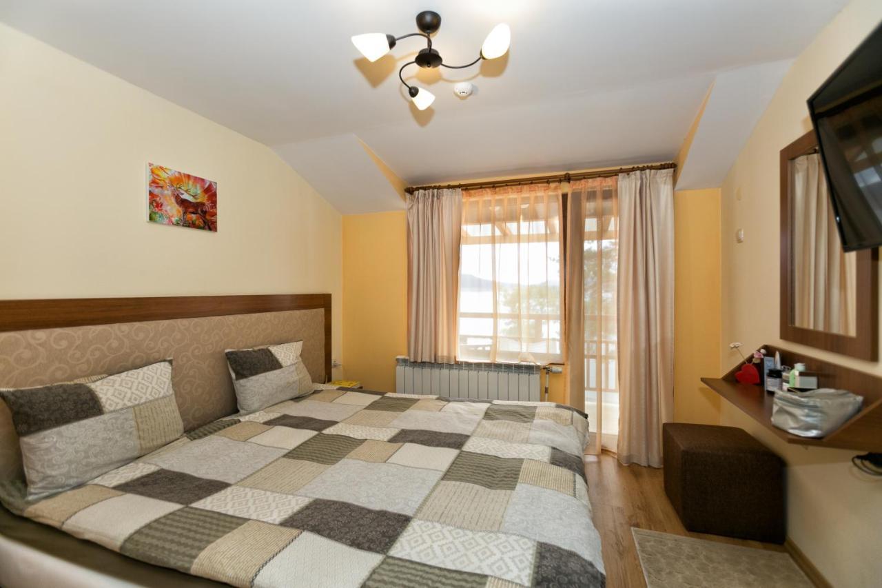 Villa Santa Maria Tsigov Chark Esterno foto