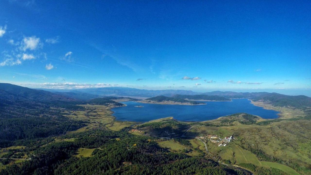 Villa Santa Maria Tsigov Chark Esterno foto