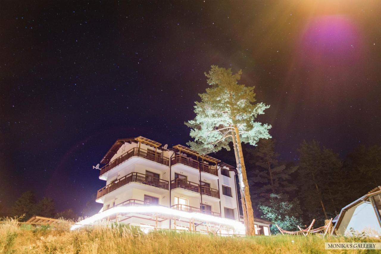Villa Santa Maria Tsigov Chark Esterno foto
