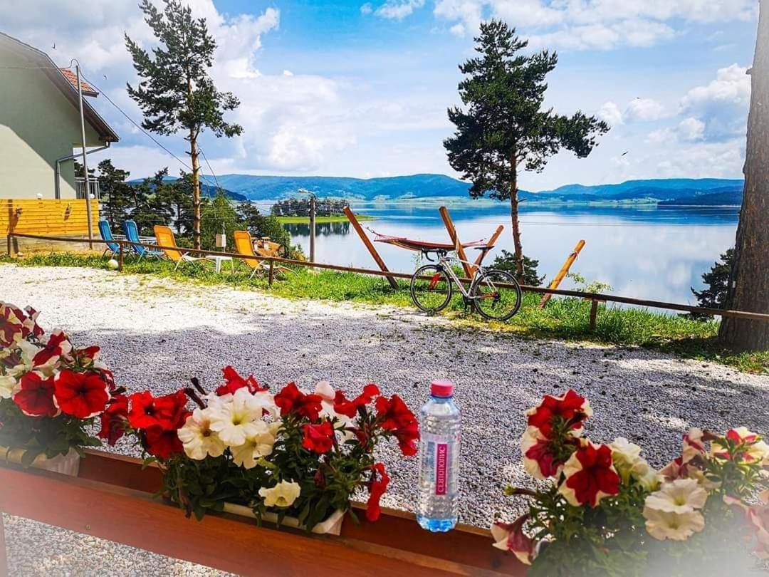 Villa Santa Maria Tsigov Chark Esterno foto